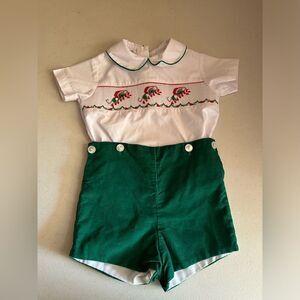 Amarini 2 piece Outfit